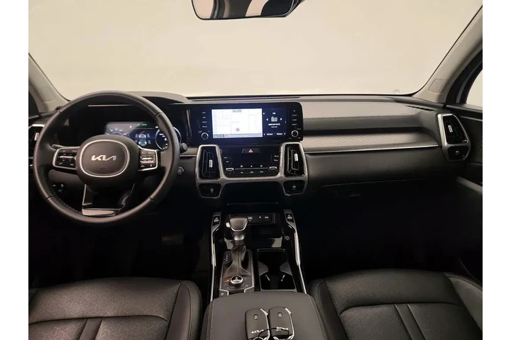 $31998 : Kia Sorento 2023 AWD SX 4dr image 9