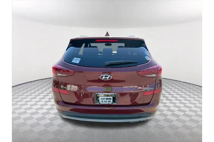 $18052 : Hyundai TUCSON 2020 Limited image 6