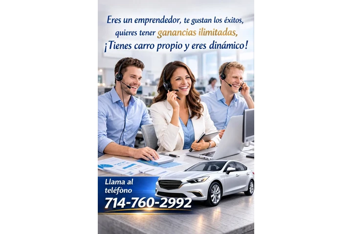 TE GUSTAN LOS RETOS image 1