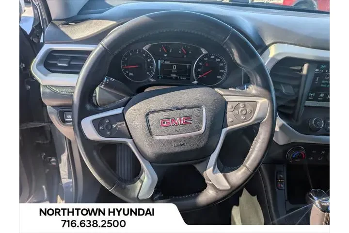 $22453 : GMC Acadia 2019 4x4 SLT-1 4d image 7