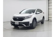 $30998 : Honda CR-V 2022 AWD Touring thumbnail