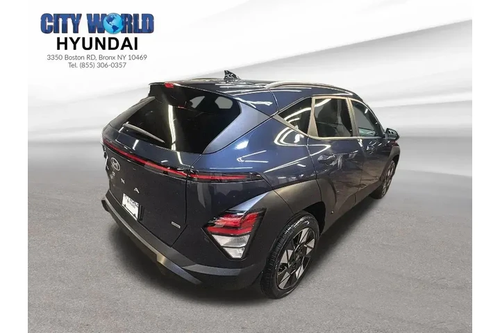 $21913 : Hyundai KONA 2024 AWD SEL 4d image 5