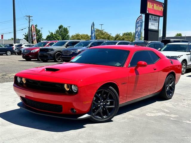 $33981 : 2022 Challenger R/T image 1