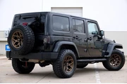 $18490 : 2013 Wrangler Unlimited Rubic thumbnail
