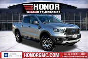 Ford Ranger 2020 4x2 XL 4dr