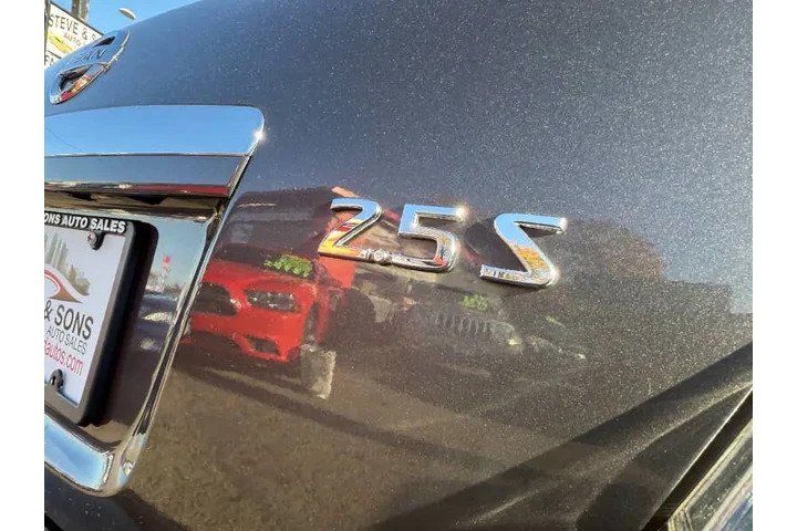 $3950 : 2008 Altima 2.5 S image 9