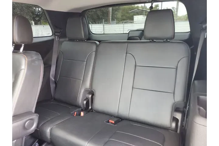 $22988 : Chevrolet Traverse 2019 Prem image 9
