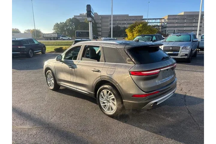 $22485 : Lincoln Corsair 2022 Standar image 5