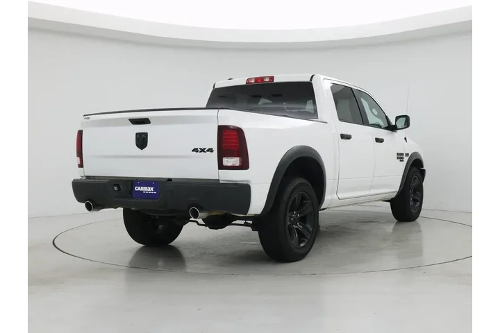 $28998 : Ram 1500 Classic 2021 4x4 Wa image 8