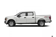 $22995 : Ford F-150 2018 4x4 XLT 4dr thumbnail