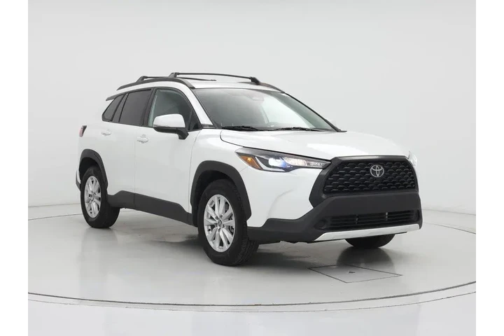 $26998 : Toyota Corolla Cross 2023 AW image 1