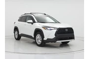 Toyota Corolla Cross 2023 AW