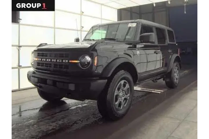 $39971 : Ford Bronco 2025 4x4 Big Ben image 1