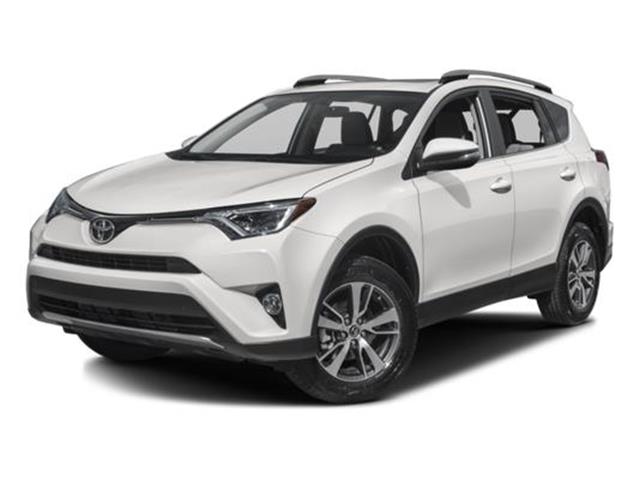 $22700 : 2018 RAV4 XLE image 1