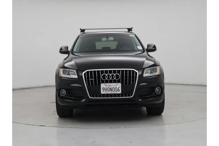 $16998 : Audi Q5 2016 AWD 2.0T quattr image 5