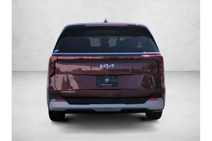 $32799 : Kia Carnival 2025 LXS 4dr Mi image 7
