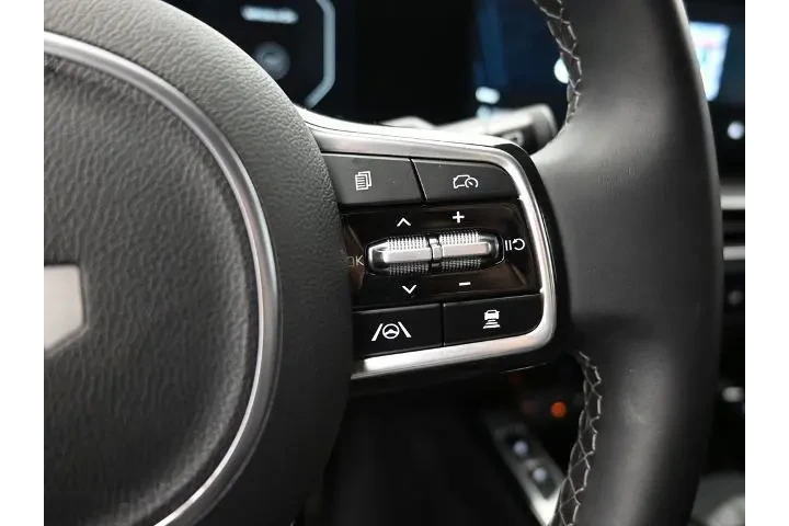 $34899 : Kia Sorento 2025 SX 4dr SUV image 7