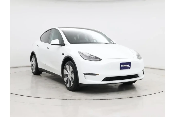 $31998 : Tesla Model Y 2022 AWD Long image 1