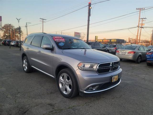 $11999 : 2014 Durango Limited image 1