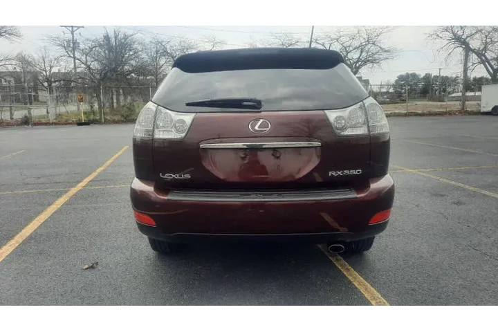 $5495 : 2009 RX 350 image 9