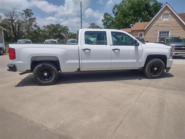 $21900 : 2016 CHEVROLET SILVERADO 1500 image 5