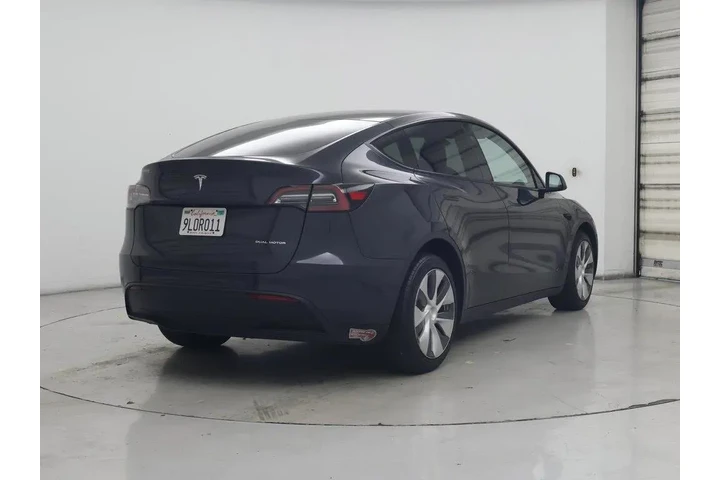 $34998 : Tesla Model Y 2024 AWD Long image 8