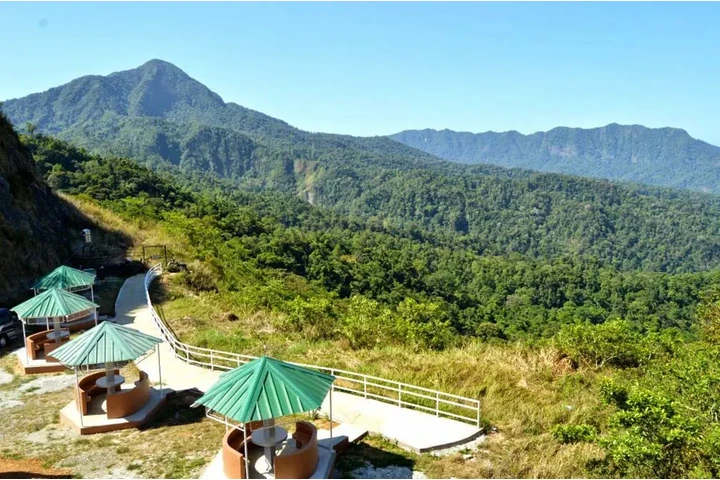National Parks in Philippines image 1