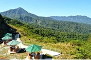 National Parks in Philippines en London