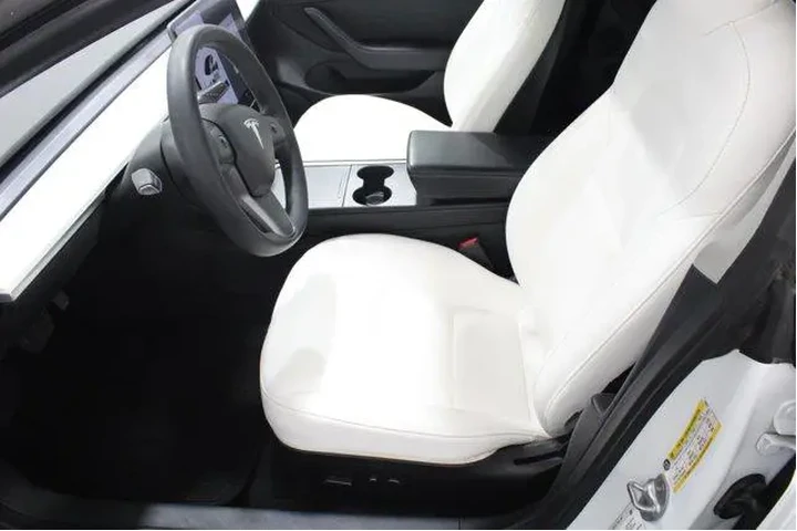 $24495 : Tesla Model 3 2022 4dr Sedan image 5