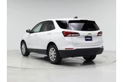$18998 : Chevrolet Equinox 2022 LS 4d thumbnail