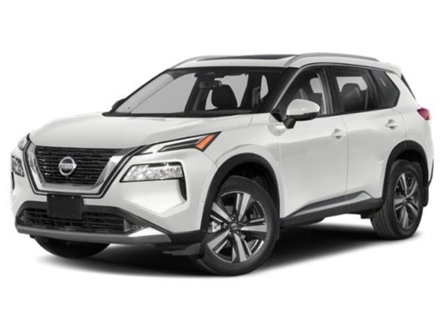 $30488 : 2023 Nissan Rogue image 4