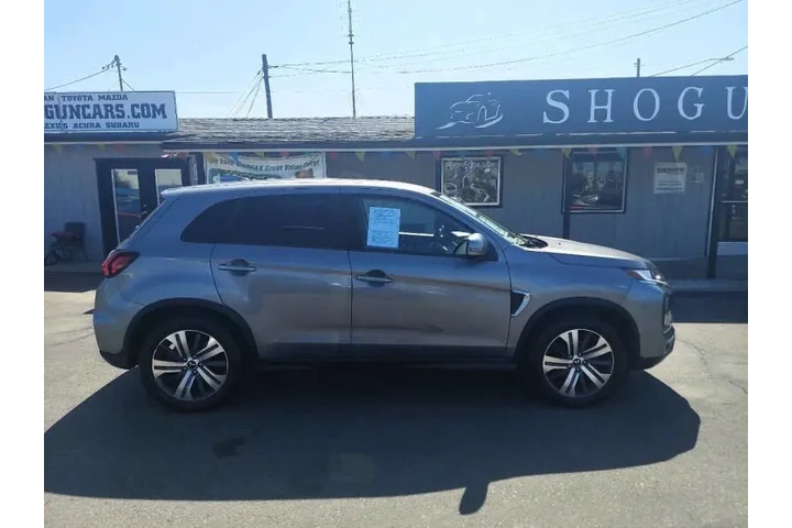 $12950 : 2020 Outlander Sport SE image 3