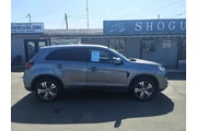$12950 : 2020 Outlander Sport SE thumbnail