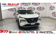 $17984 : Nissan Rogue 2021 SV 4dr Cro thumbnail