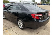 $13119 : Toyota Camry 2013 SE 4dr Sed thumbnail