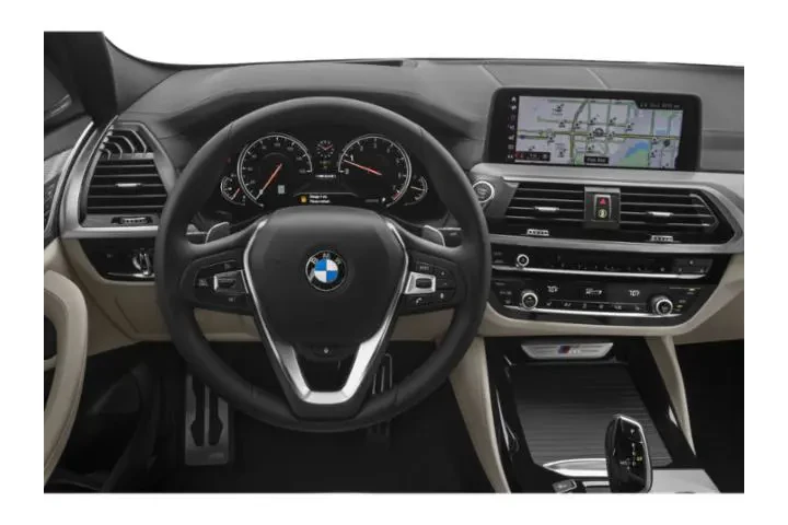 $30995 : BMW X4 2019 AWD M40i 4dr Spo image 7