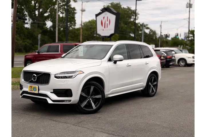 $17995 : 2017 XC90 T6 R-Design image 3