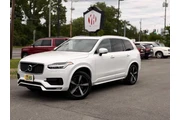 $17995 : 2017 XC90 T6 R-Design thumbnail