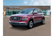 Hyundai VENUE 2024 Limited 4 en Hartford