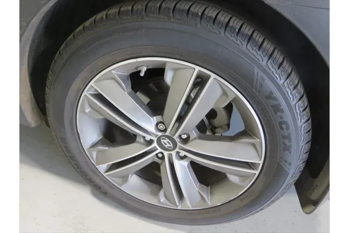 $10976 : Hyundai SANTA FE 2014 AWD Li image 9