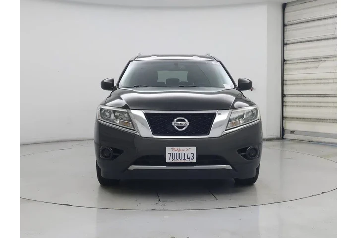 $14998 : Nissan Pathfinder 2016 S 4dr image 5