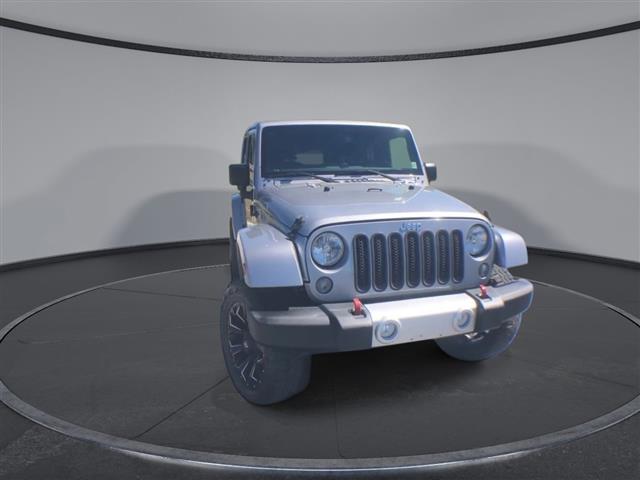 $16700 : PRE-OWNED 2015 JEEP WRANGLER image 3