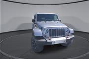 $16700 : PRE-OWNED 2015 JEEP WRANGLER thumbnail