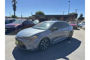 2020 Corolla Hybrid LE en Salinas