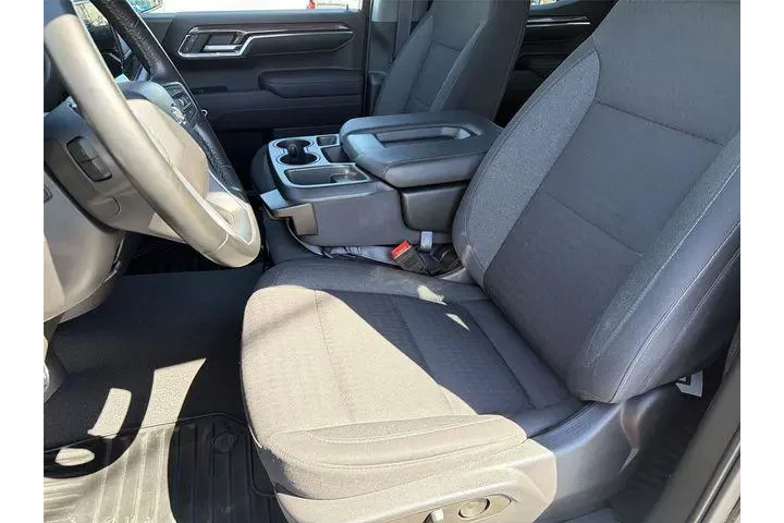 $38493 : Chevrolet Silverado 1500 202 image 10