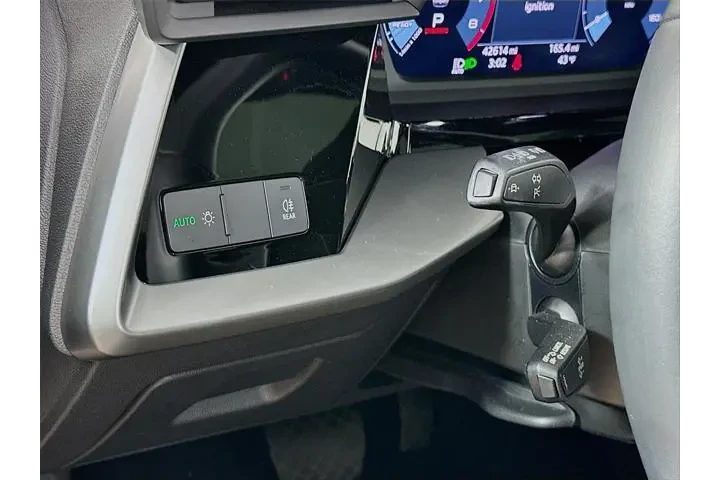 $20895 : Audi A3 2022 AWD quattro Pre image 8