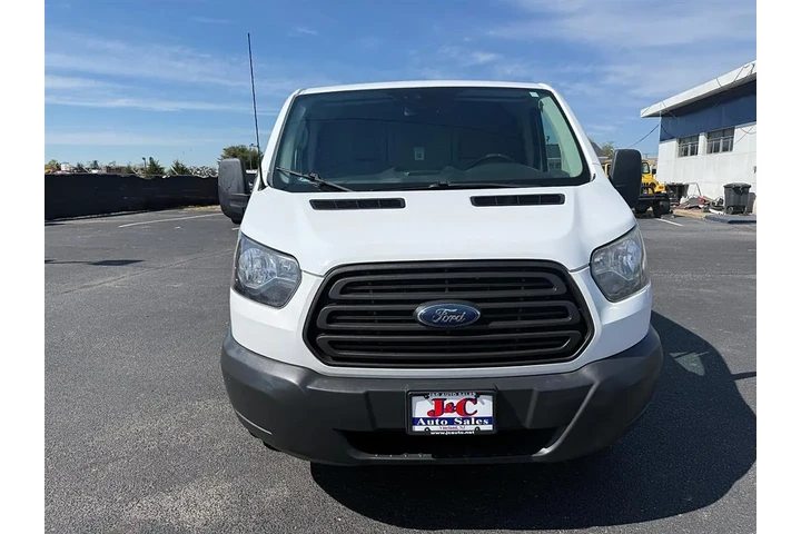 $22800 : 2017 Transit 150 Van Low Roof image 4
