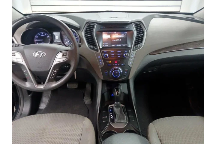 $12998 : Hyundai SANTA FE 2017 SE 4dr image 9