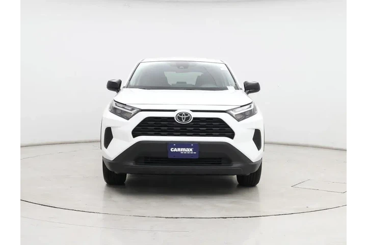 $26998 : Toyota RAV4 2024 AWD LE 4dr image 5