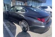 $21933 : Hyundai SONATA 2022 Limited thumbnail